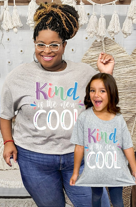 Kind is the New Cool T-Shirt